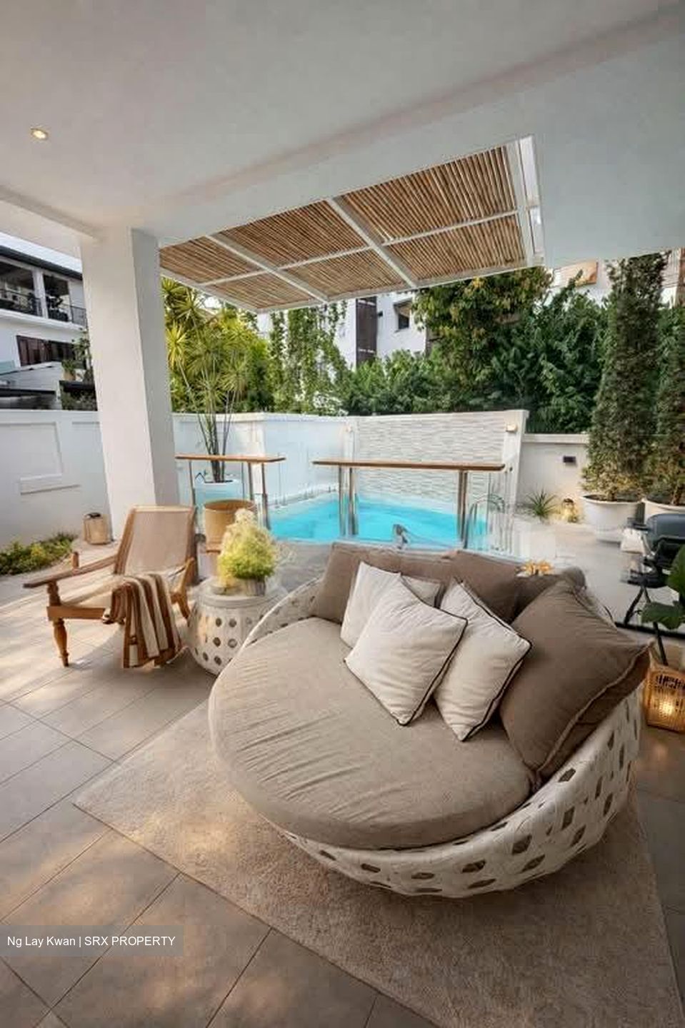 Highland Close (D19), Semi-Detached #553607301